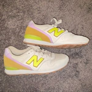 New Balance Sneakers